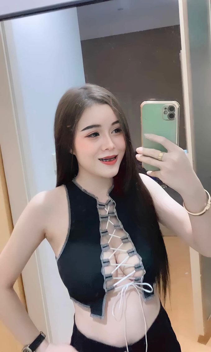 เปิดวาร์ป น้องชมภูนุช บุตรเพ็ง สาวสวยหุ่นแซ่บ ฮอตเกินต้าน แซ่บโดนใจ 10