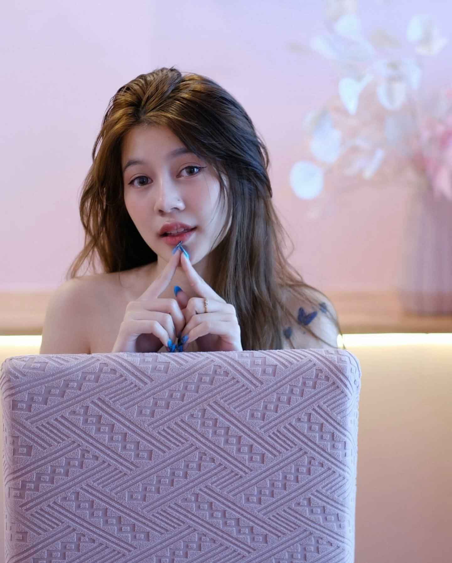 เปิดประวัติ น้องปิ่น Piyathida Phoontabtoon สาวสวย CupE สุดเซ็กซี่เด็ด 20