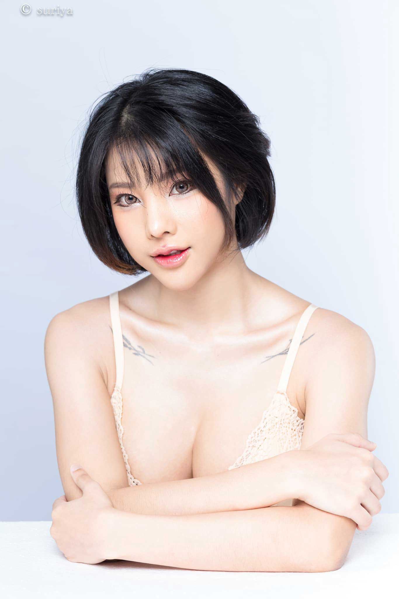 เปิดประวัติ น้องโดนัท ศิราพร Donutty Siraporn สาวสวย คอสเพลย์ เซ็กซี่ 20