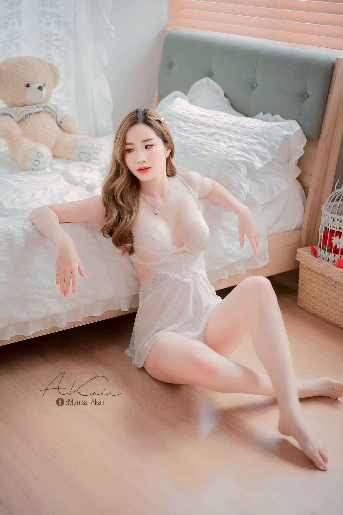 เปิดประวัติ เอแคร์ Manita Akair สาวสวย ตัวท๊อปOnlyfans หุ่นเซ็กซี่ เร้าใจ 17