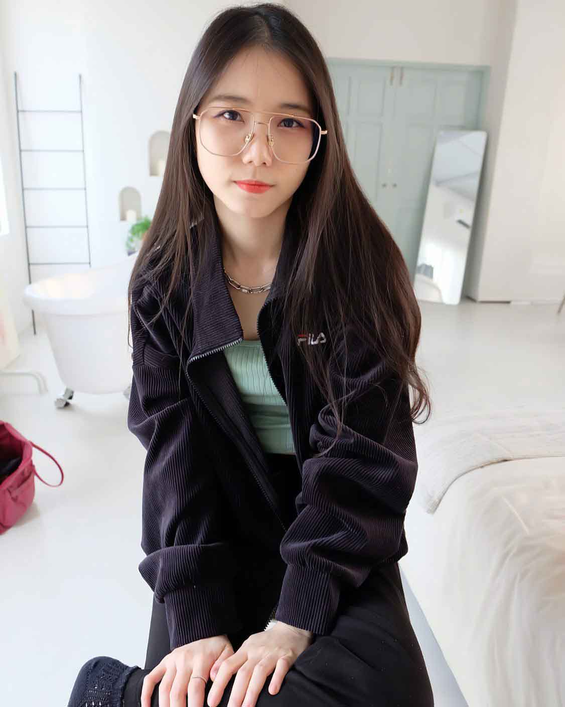 เปิดประวัติ น้องเมย์ Oranat Prasert สาวแว่นสวยเสียงดีน่ารักขวัญใจหนุ่มๆ 14