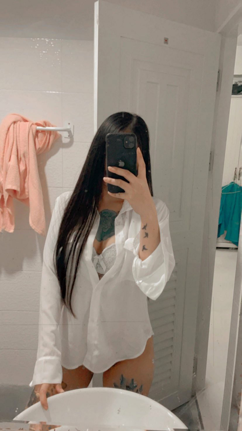 เปิดประวัติ น้องมูน Mxxn เน็ตไอดอล สาวสวย สุดเอ็กซ์ ตัวท็อป OnlyFans 1