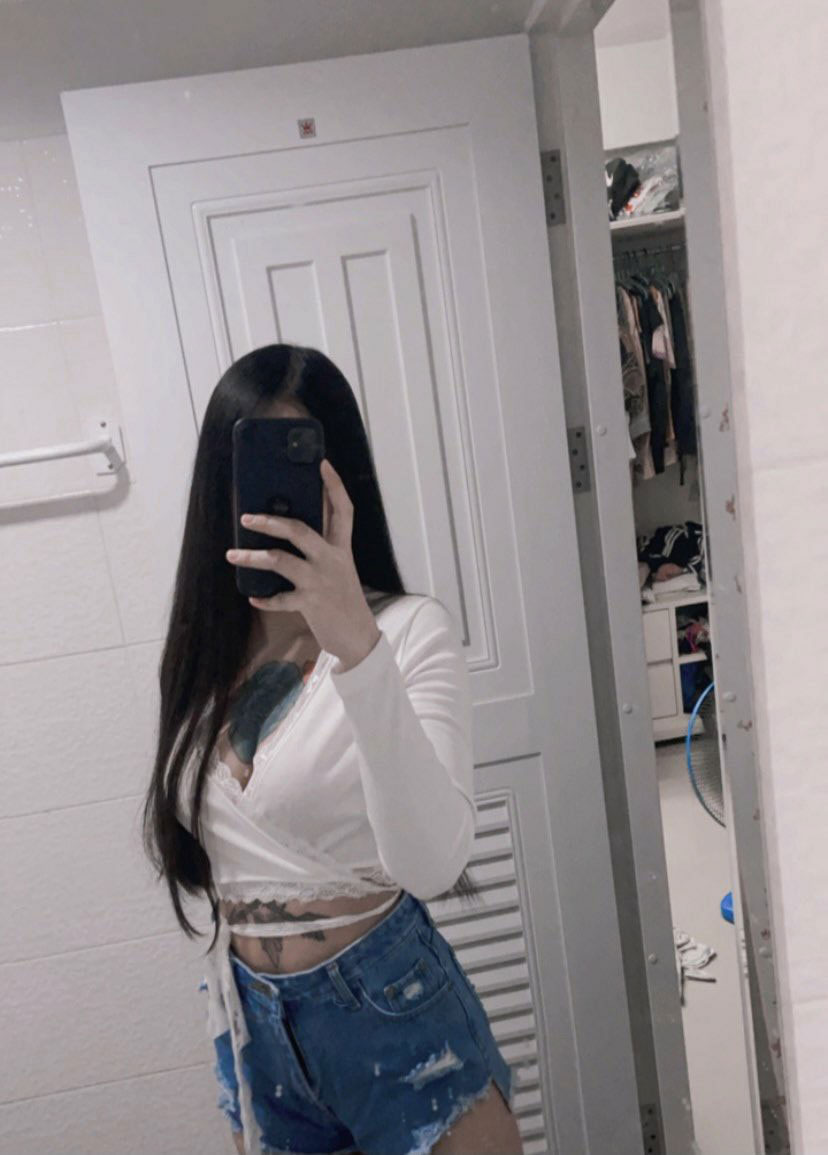 เปิดประวัติ น้องมูน Mxxn เน็ตไอดอล สาวสวย สุดเอ็กซ์ ตัวท็อป OnlyFans 3