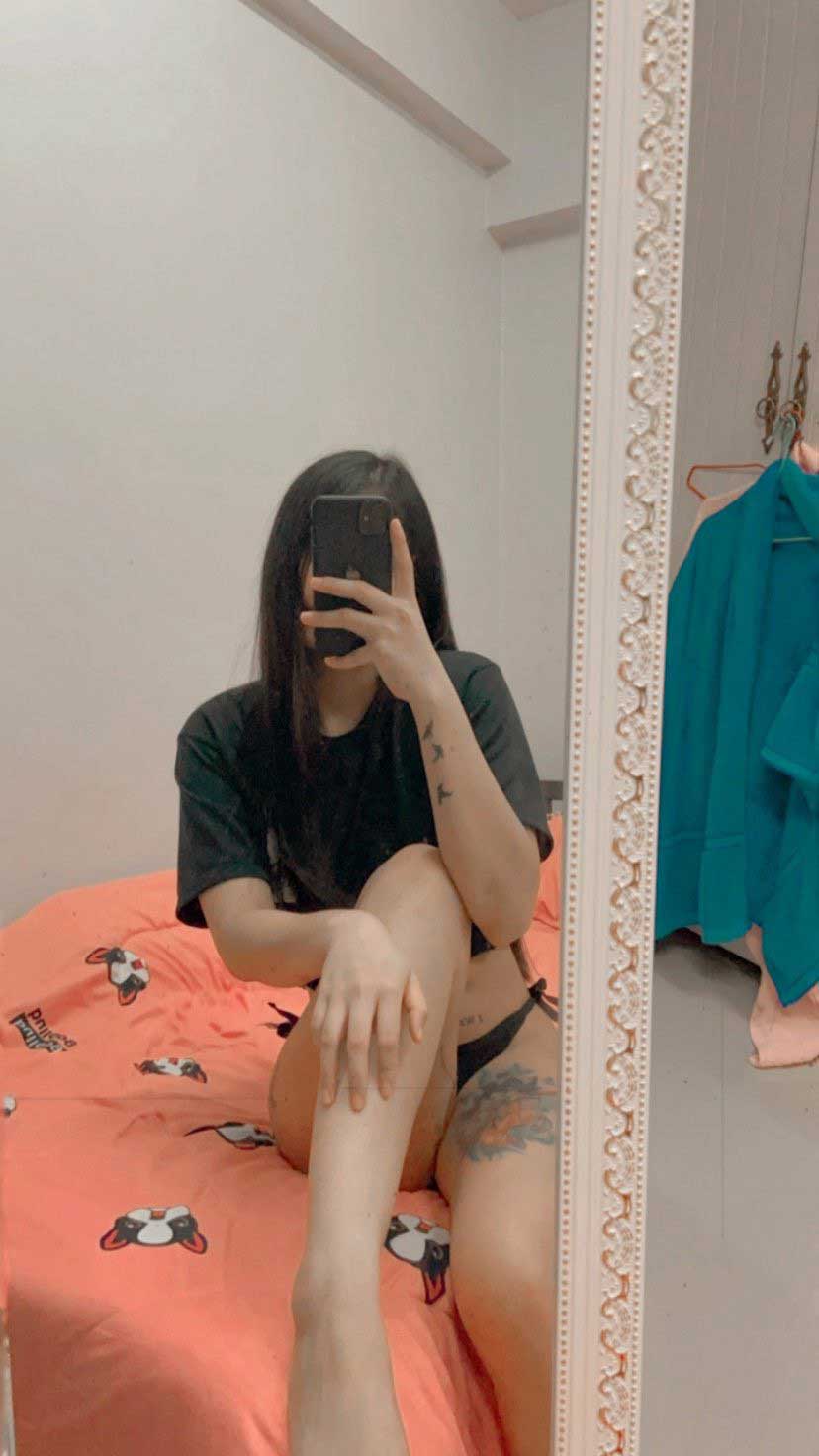 เปิดประวัติ น้องมูน Mxxn เน็ตไอดอล สาวสวย สุดเอ็กซ์ ตัวท็อป OnlyFans 8