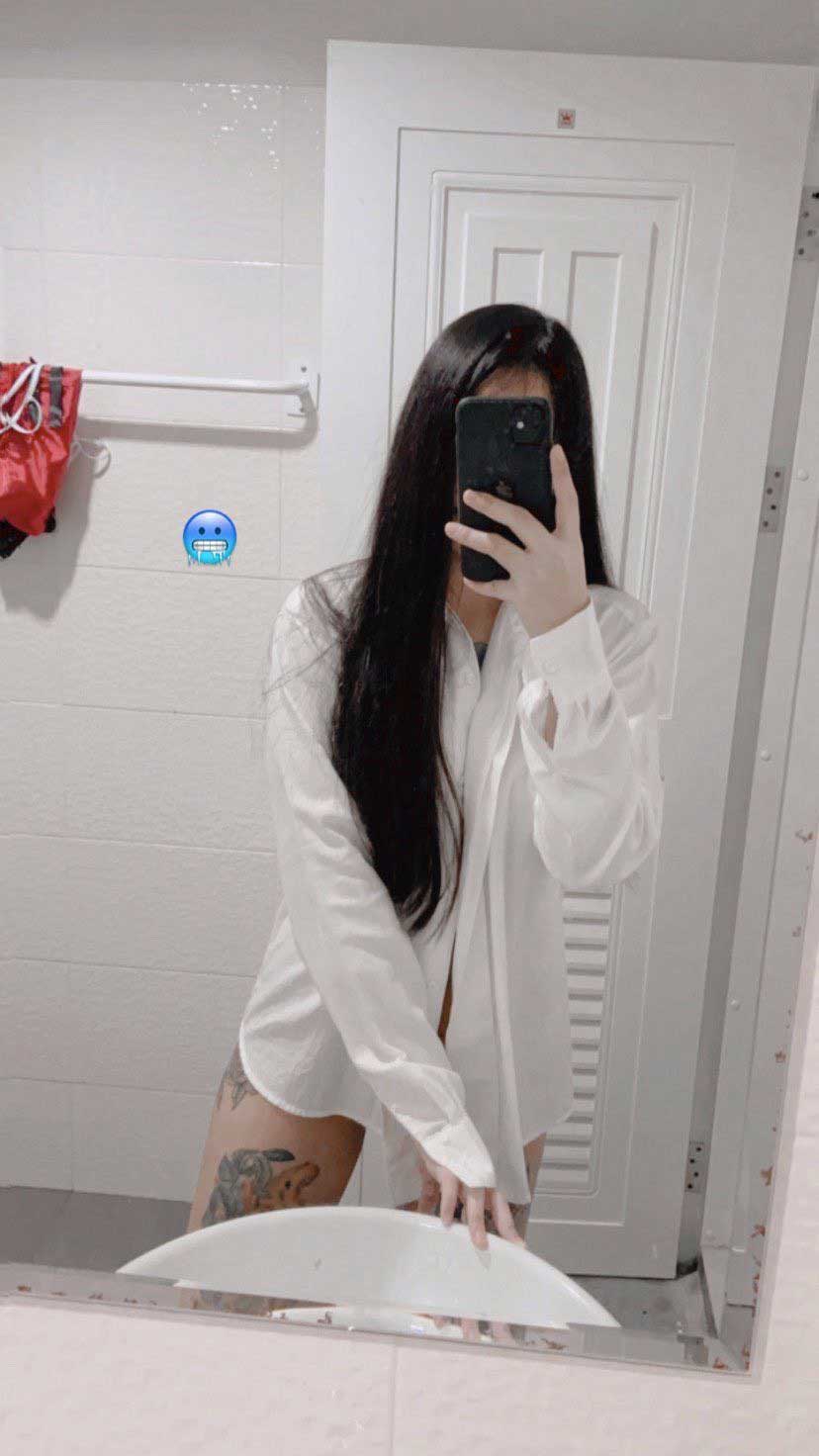 เปิดประวัติ น้องมูน Mxxn เน็ตไอดอล สาวสวย สุดเอ็กซ์ ตัวท็อป OnlyFans 10