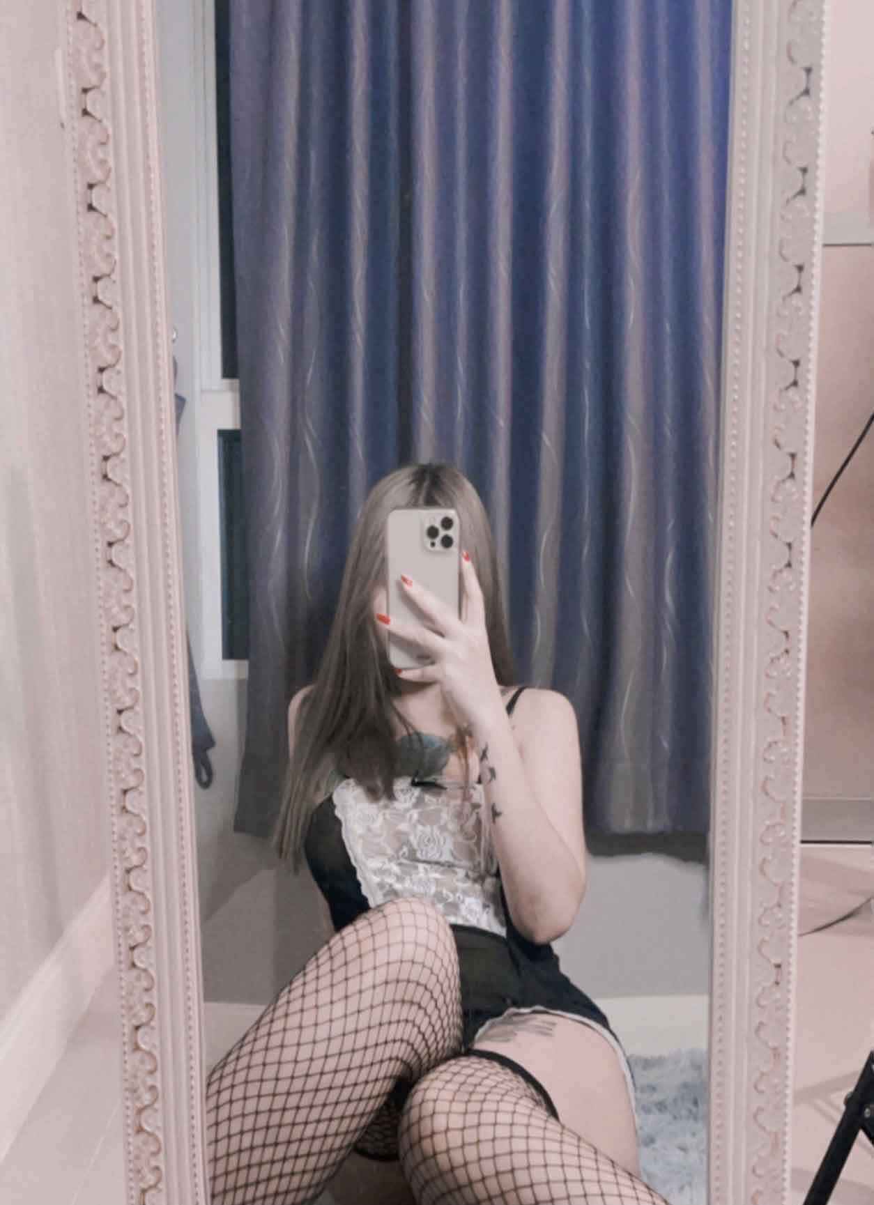 เปิดประวัติ น้องมูน Mxxn เน็ตไอดอล สาวสวย สุดเอ็กซ์ ตัวท็อป OnlyFans 11
