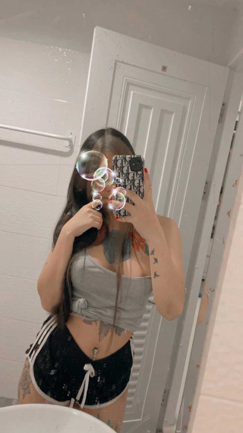 เปิดประวัติ น้องมูน Mxxn เน็ตไอดอล สาวสวย สุดเอ็กซ์ ตัวท็อป OnlyFans 13