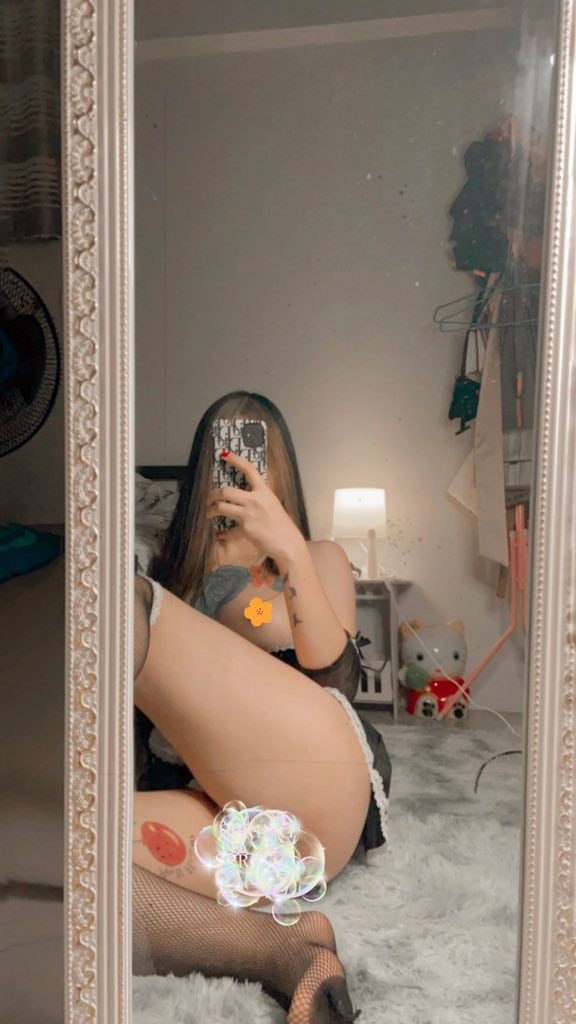 เปิดประวัติ น้องมูน Mxxn เน็ตไอดอล สาวสวย สุดเอ็กซ์ ตัวท็อป OnlyFans 17