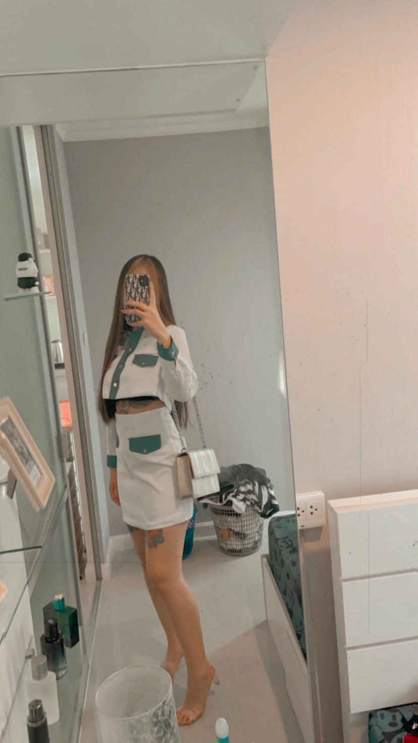 เปิดประวัติ น้องมูน Mxxn เน็ตไอดอล สาวสวย สุดเอ็กซ์ ตัวท็อป OnlyFans 20