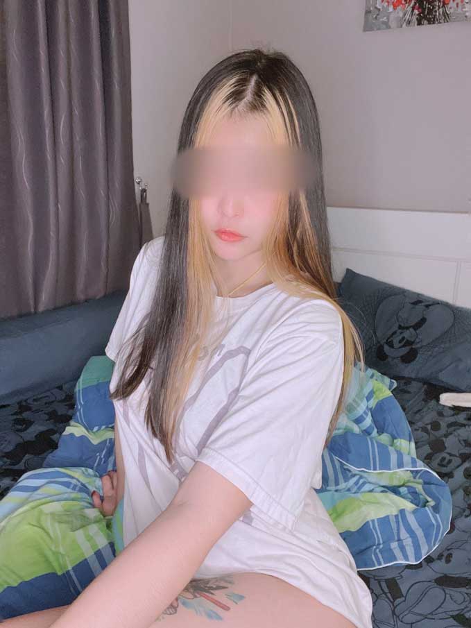 เปิดประวัติ น้องมูน Mxxn เน็ตไอดอล สาวสวย สุดเอ็กซ์ ตัวท็อป OnlyFans 25