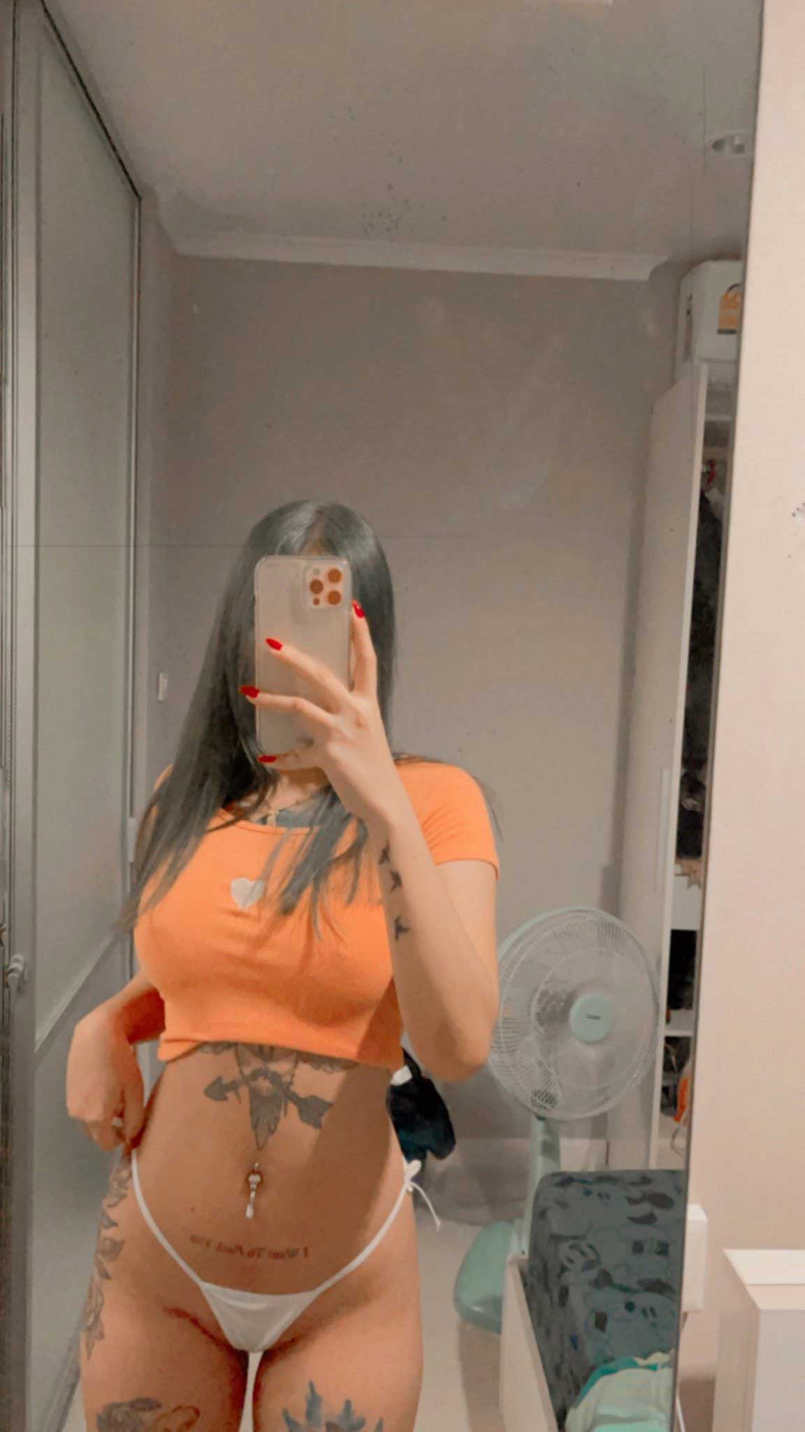 เปิดประวัติ น้องมูน Mxxn เน็ตไอดอล สาวสวย สุดเอ็กซ์ ตัวท็อป OnlyFans 26