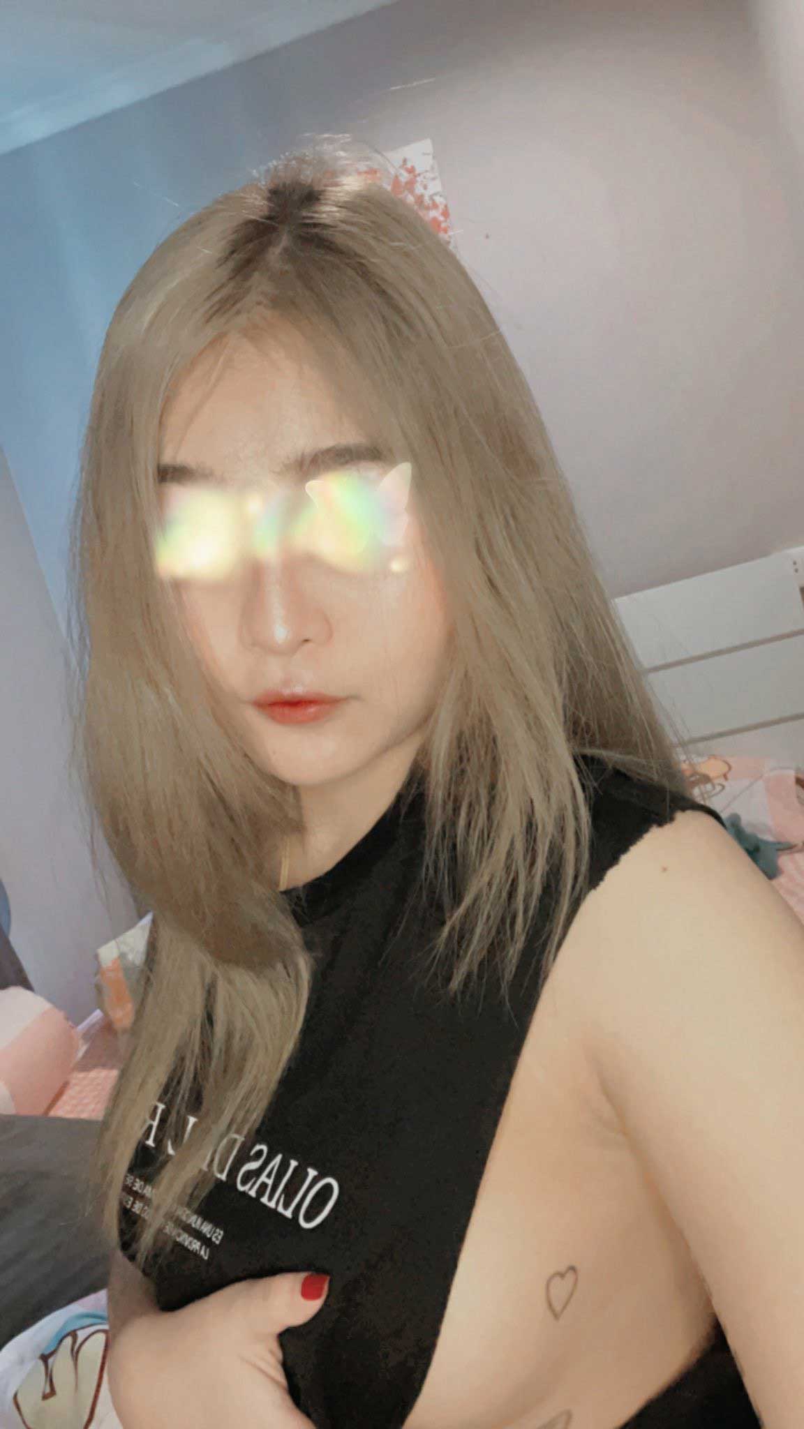 เปิดประวัติ น้องมูน Mxxn เน็ตไอดอล สาวสวย สุดเอ็กซ์ ตัวท็อป OnlyFans 28