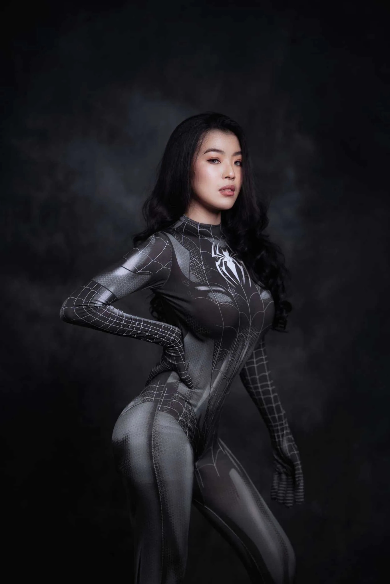 เปิดประวัติ Nan Myat Phoo นางแบบสาวเวียดนาม & CEO ดาวเด่น CupE 4