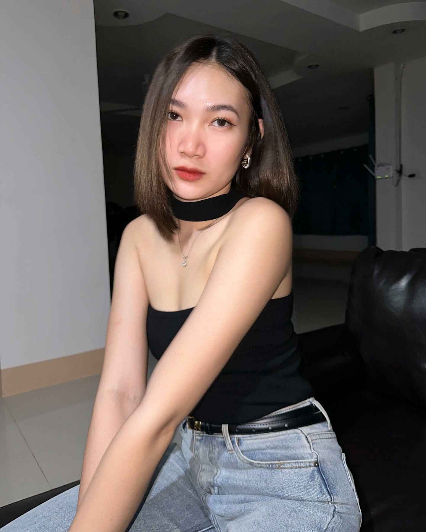 เปิดประวัติ น้องบีม Piyachat Thammawongsa นางแบบ สาวสวย แซ่บยั่ว 10