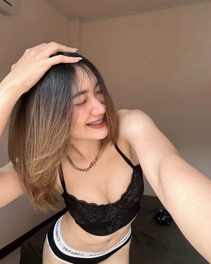 เปิดประวัติ น้องบีม Piyachat Thammawongsa นางแบบ สาวสวย แซ่บยั่ว 23