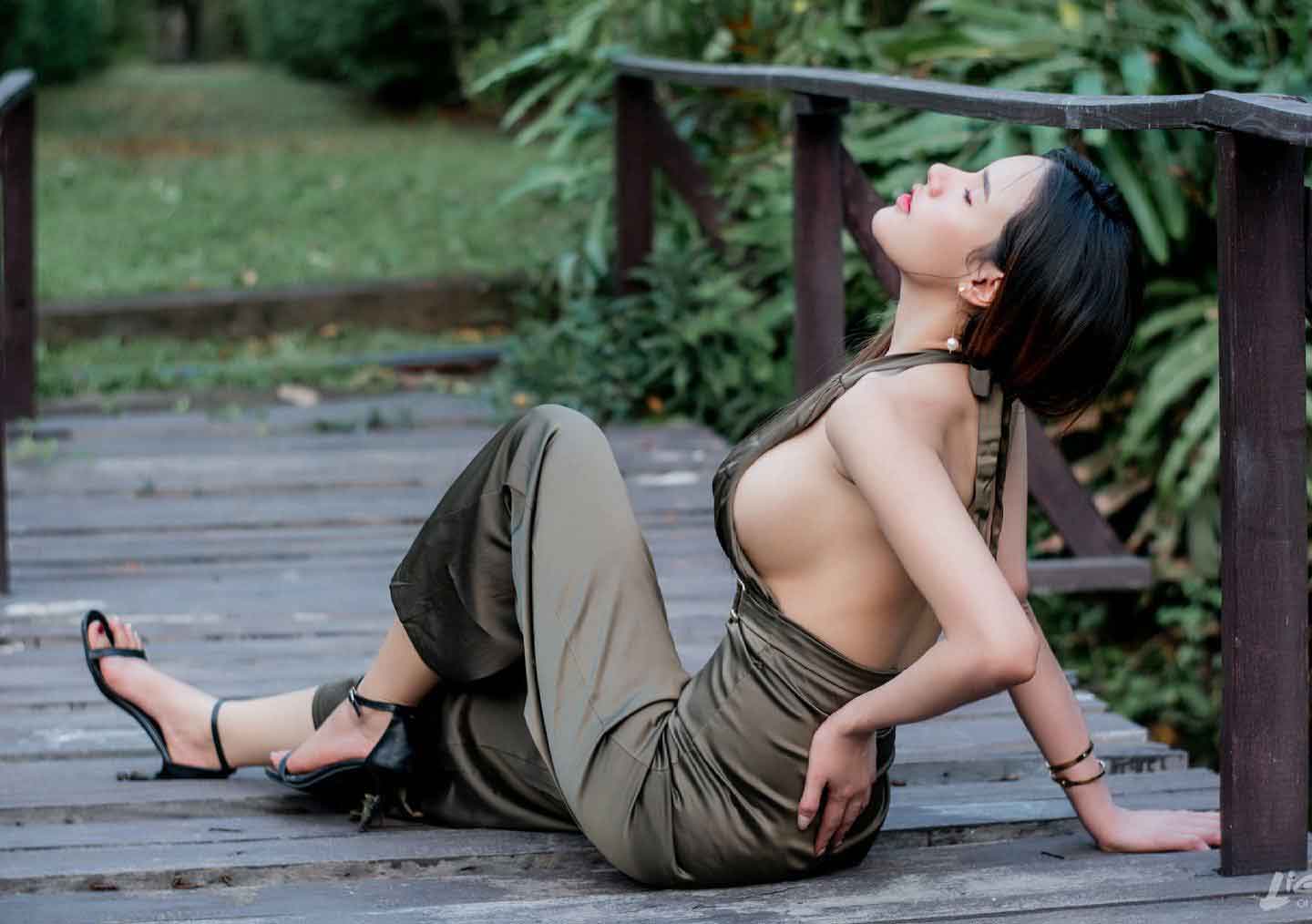 เปิดประวัติ น้องมิเกล Fatima Archarop สาวสวย ลูกครึ่ง หุ่นเซ็กซี่ สุดฮอต 2