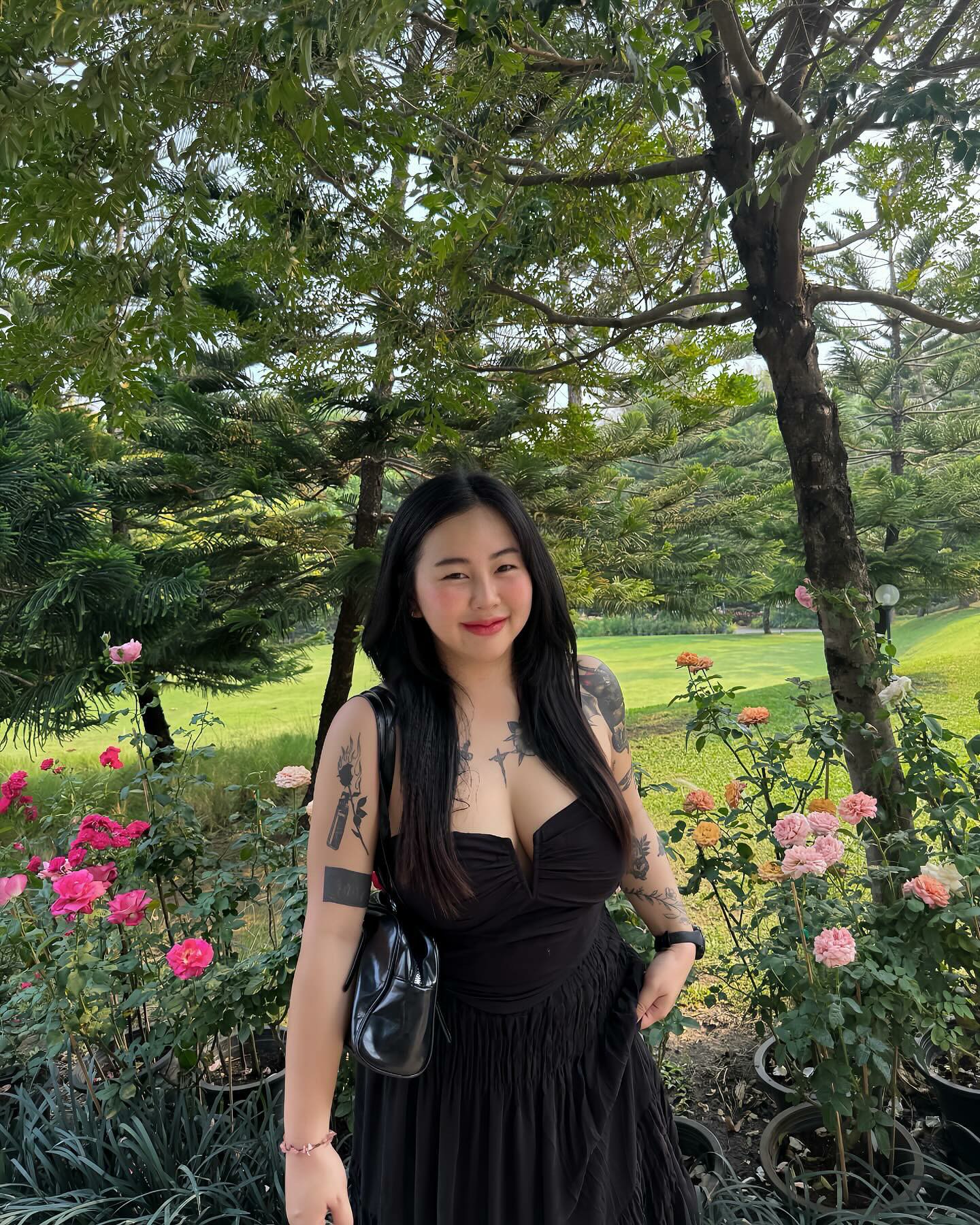 เปิดประวัติ Kodchapapak Xingxing สาวสวย OnlyFans สุดเอ็กซ์ลีลาเด็ด 18