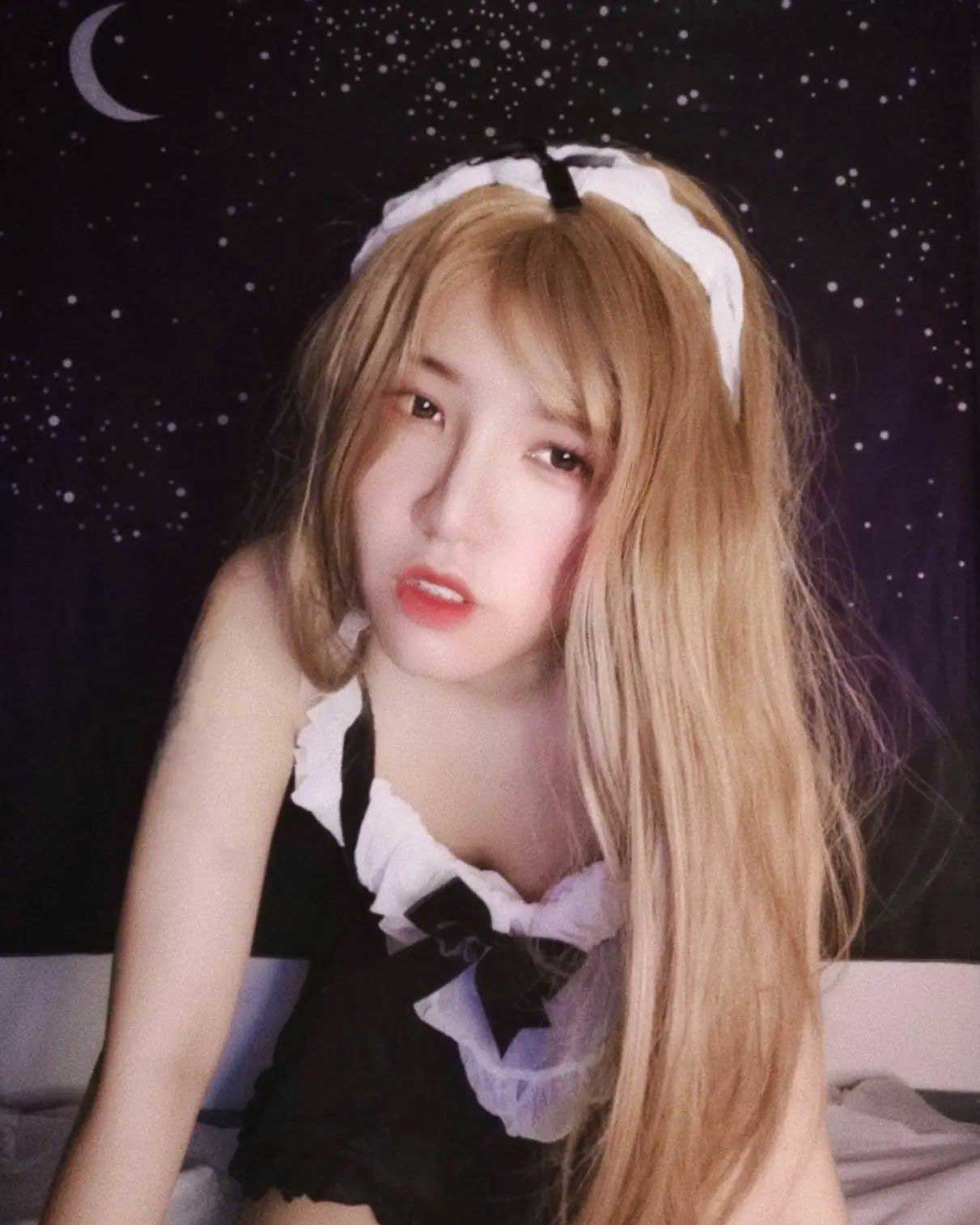 เปิดประวัติ Bloomy bbooble สาวสวย OnlyFans สุดเซ็กซี่ หุ่นแซ่บ เสียว 8