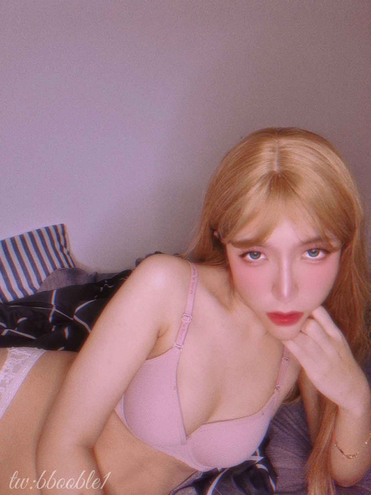 เปิดประวัติ Bloomy bbooble สาวสวย OnlyFans สุดเซ็กซี่ หุ่นแซ่บ เสียว 12