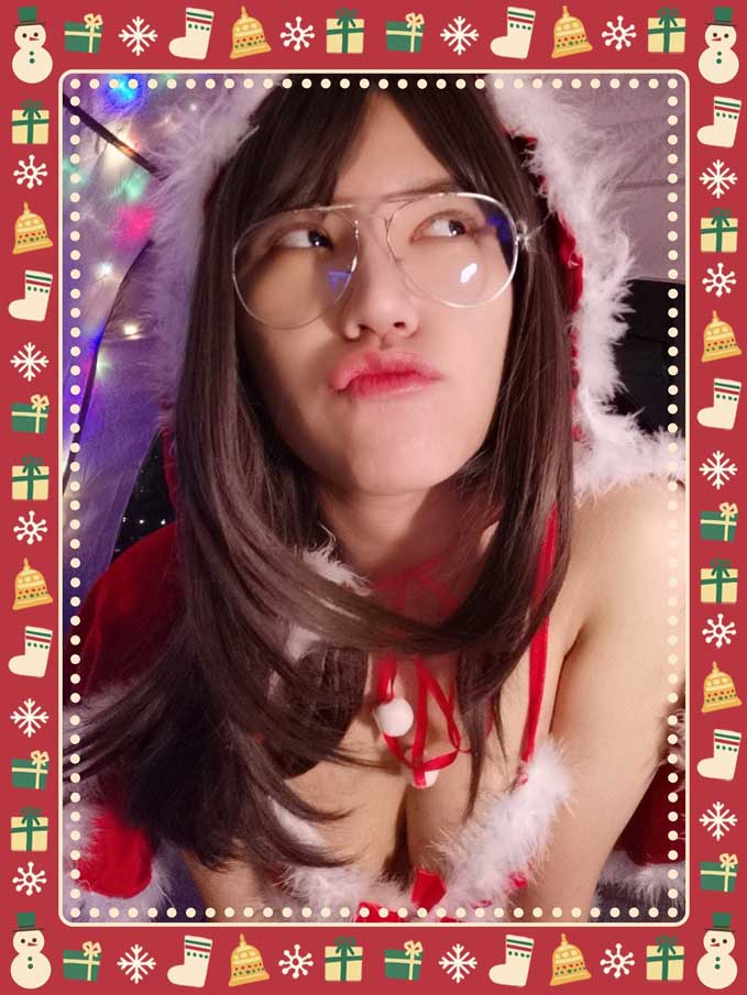 เปิดประวัติ Bloomy bbooble สาวสวย OnlyFans สุดเซ็กซี่ หุ่นแซ่บ เสียว 22