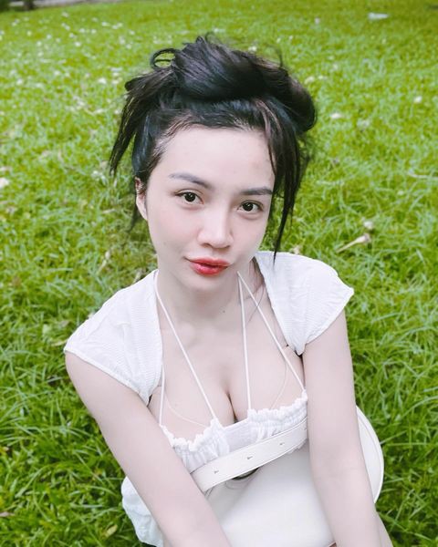 เปิดประวัติ Muayry Tamonwan สาวสวย OnlyFans หุ่นแซ่บ เซ็กซี่ จัดเต็ม 3