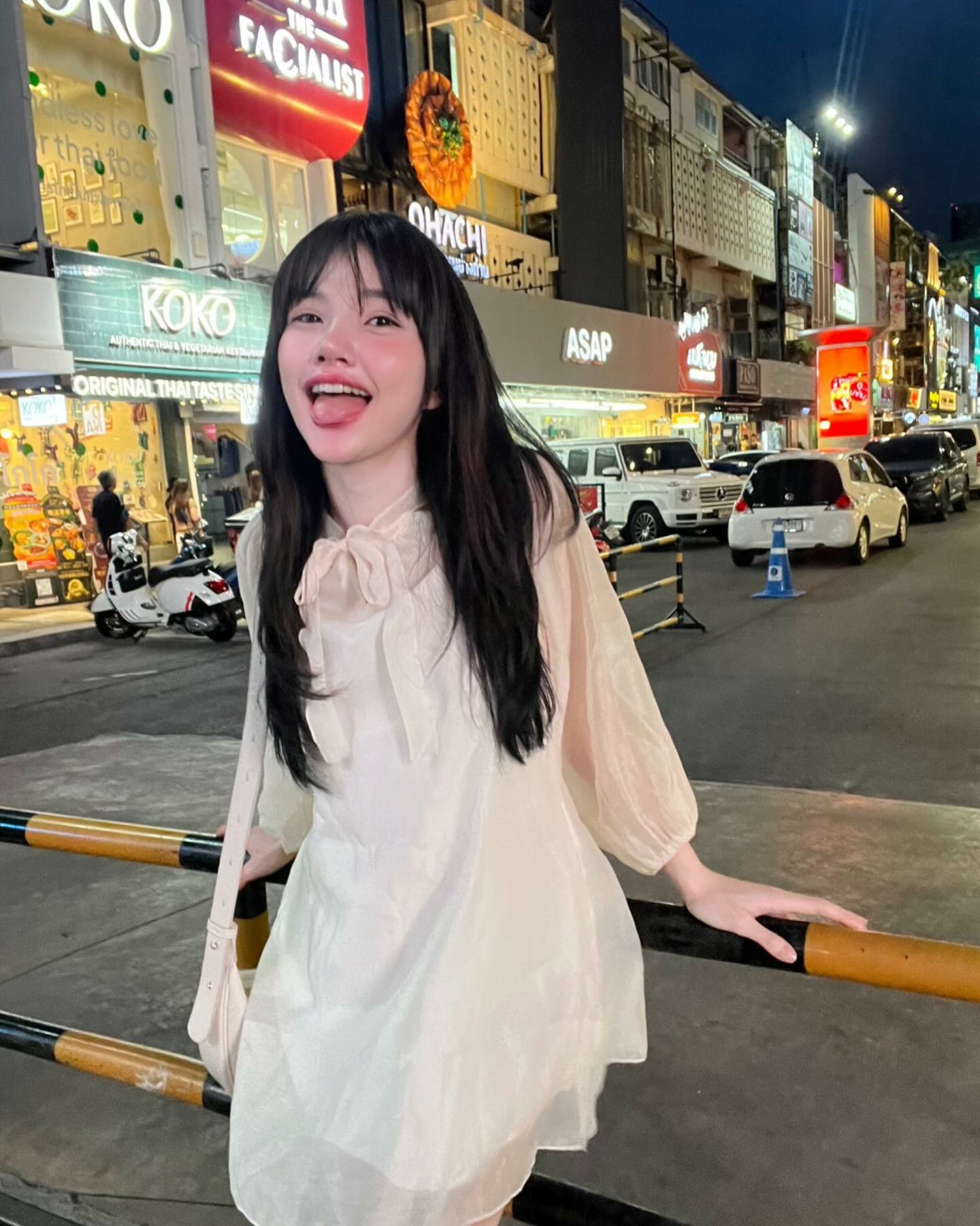 เปิดประวัติ Muayry Tamonwan สาวสวย OnlyFans หุ่นแซ่บ เซ็กซี่ จัดเต็ม 18