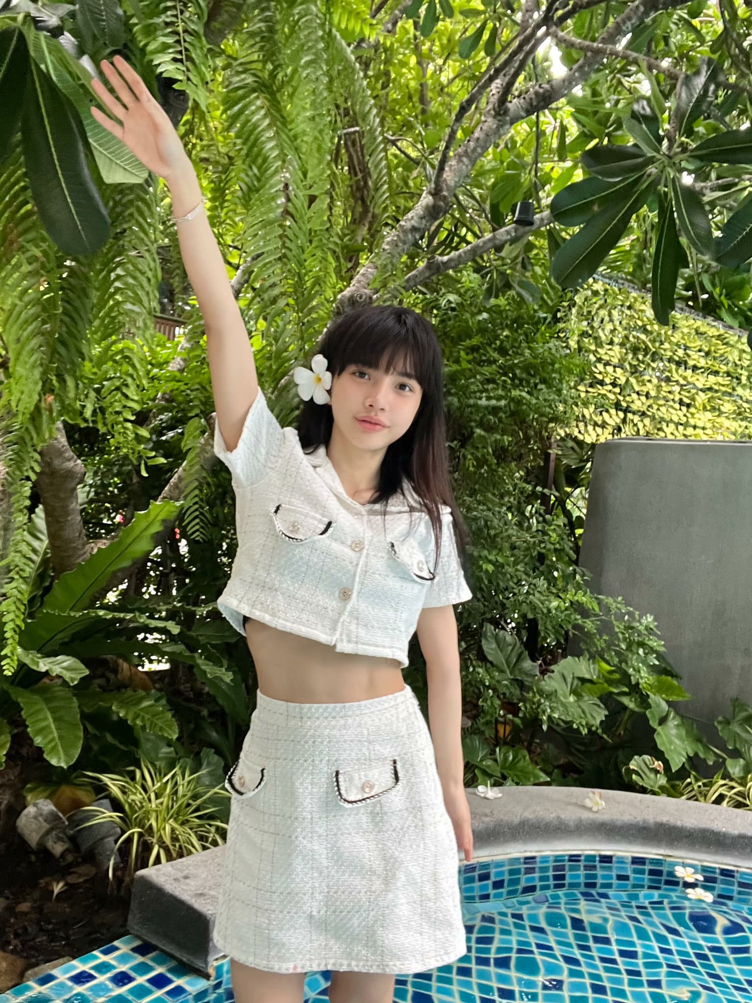 เปิดประวัติ Muayry Tamonwan สาวสวย OnlyFans หุ่นแซ่บ เซ็กซี่ จัดเต็ม 25