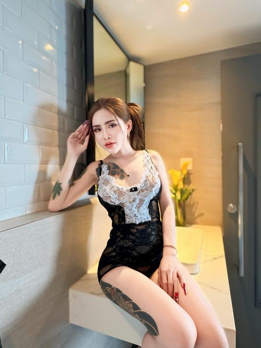 เปิดประวัติ May Yekeomany สาวสวย หุ่นแซ่บเวอร์ ขยี้ใจ รอยสักหลงไหล 12