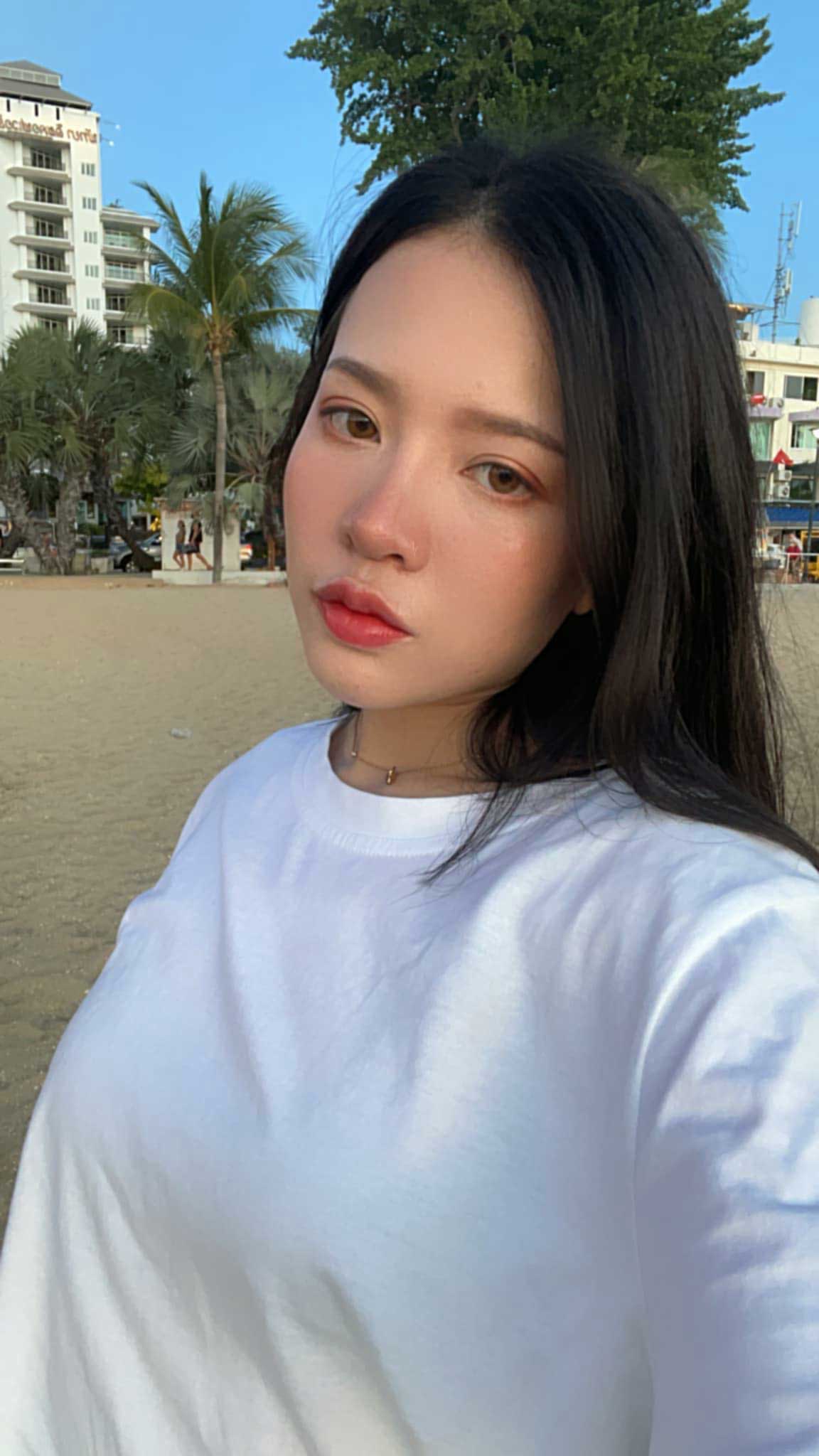 เปิดประวัติ น้องโรส rwss เน็ตไอดอล สาวสวย OnlyFans ลีลาเด็ด เผ็ดร้อน 4