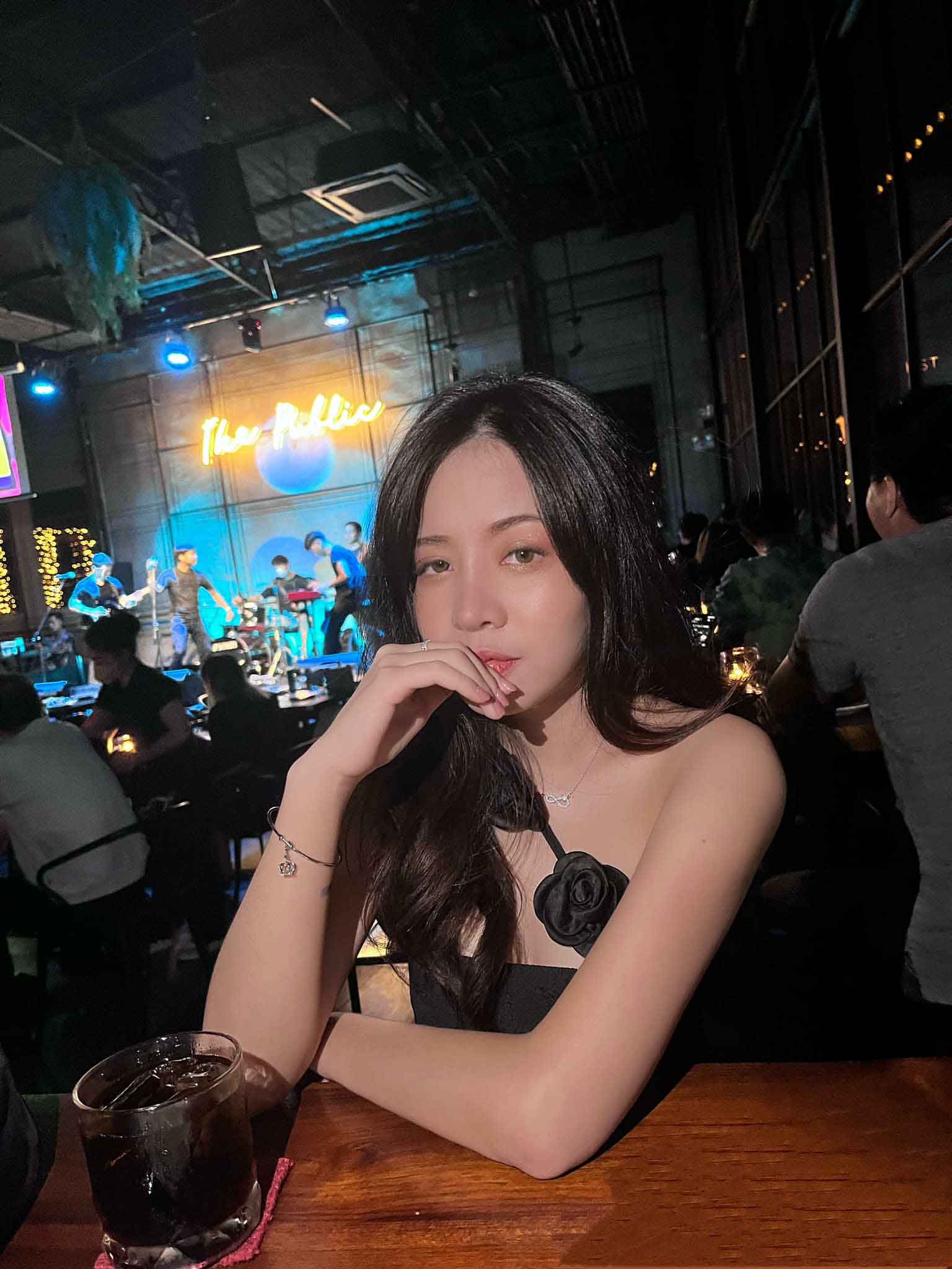 เปิดประวัติ น้องโรส rwss เน็ตไอดอล สาวสวย OnlyFans ลีลาเด็ด เผ็ดร้อน 6