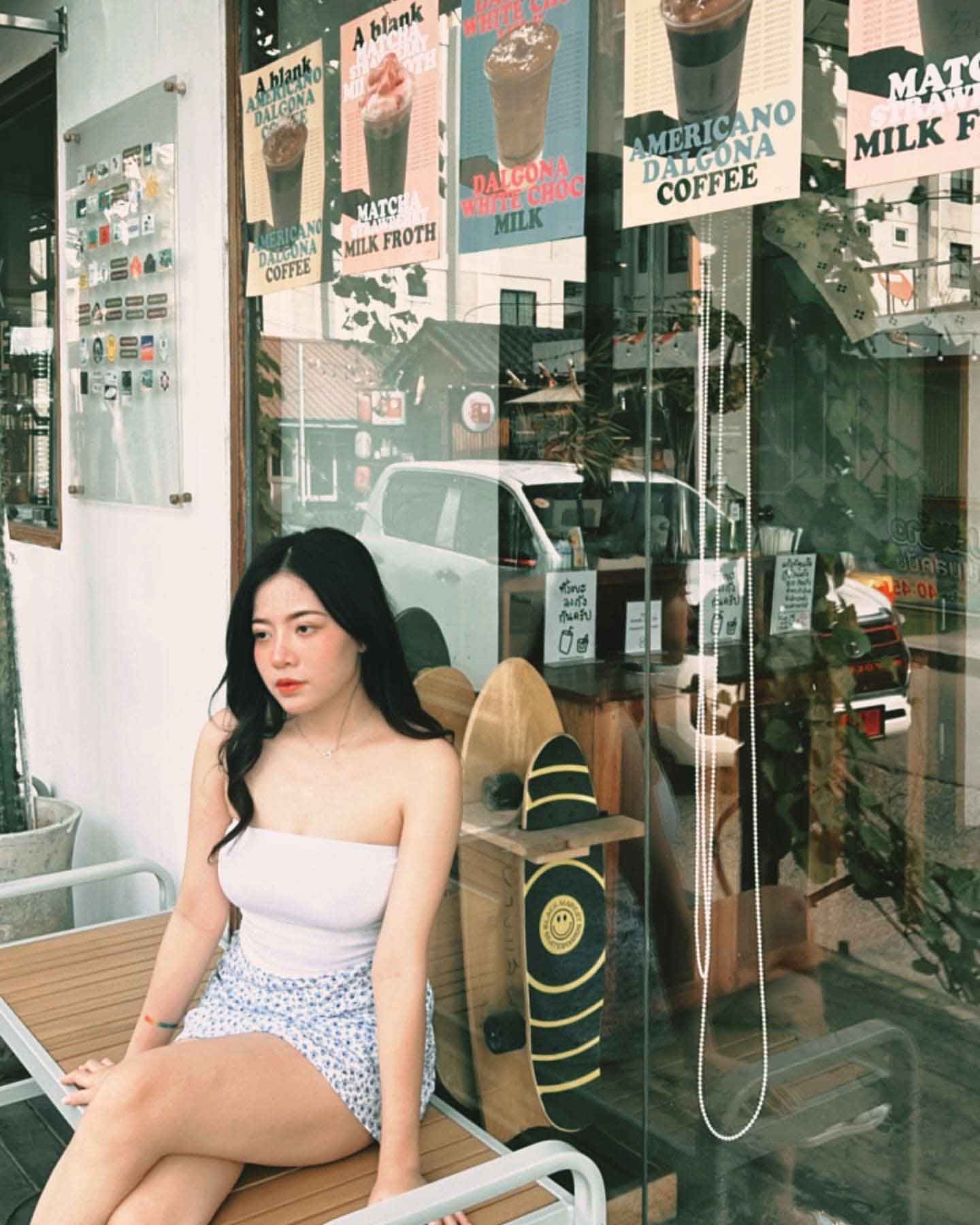 เปิดประวัติ น้องโรส rwss เน็ตไอดอล สาวสวย OnlyFans ลีลาเด็ด เผ็ดร้อน 9