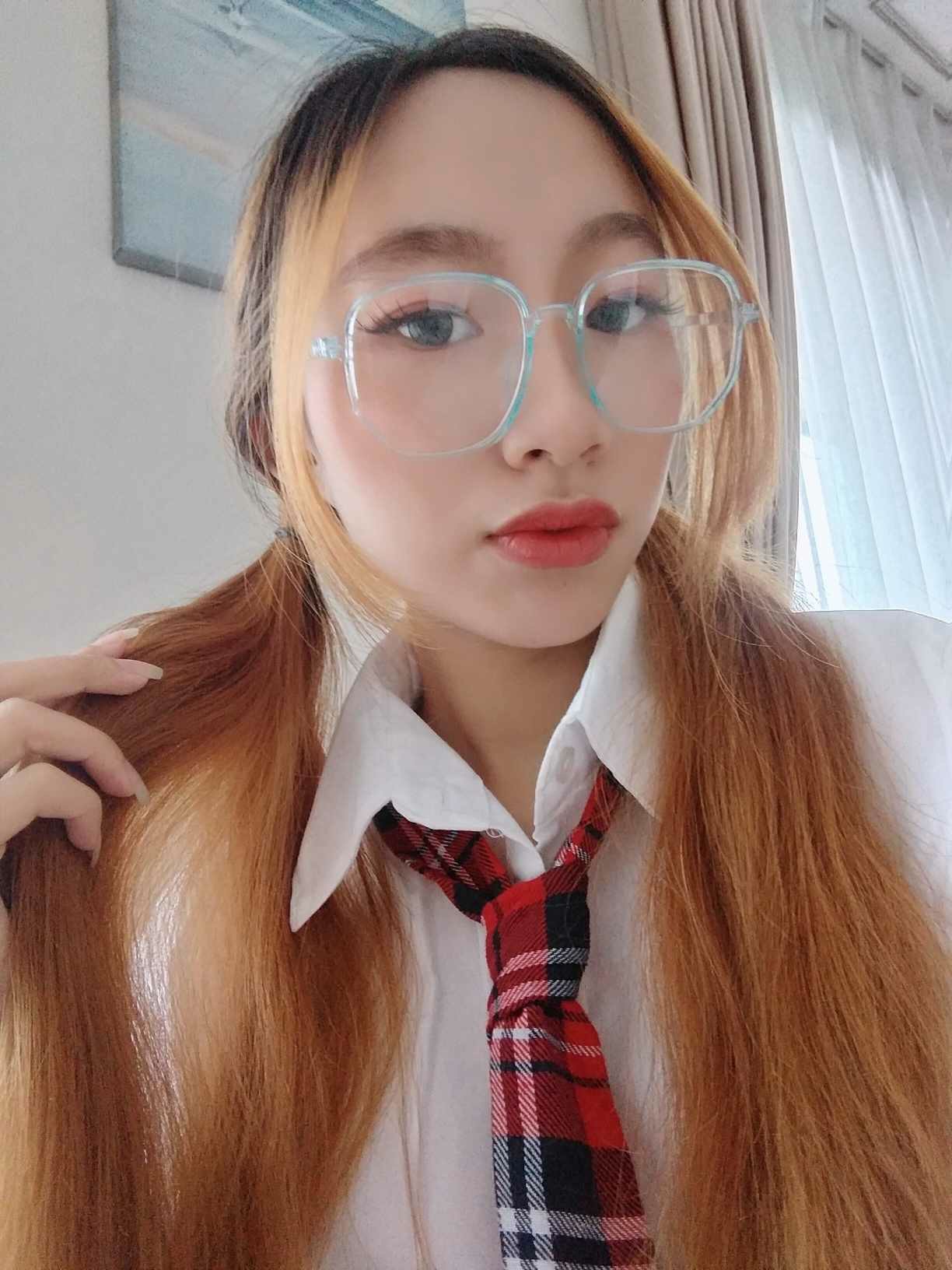 เปิดประวัติ น้องแคนดี้ CANDY COLA สาวสวย OnlyFans18+ ลีลาเด็ดยั่ว 3