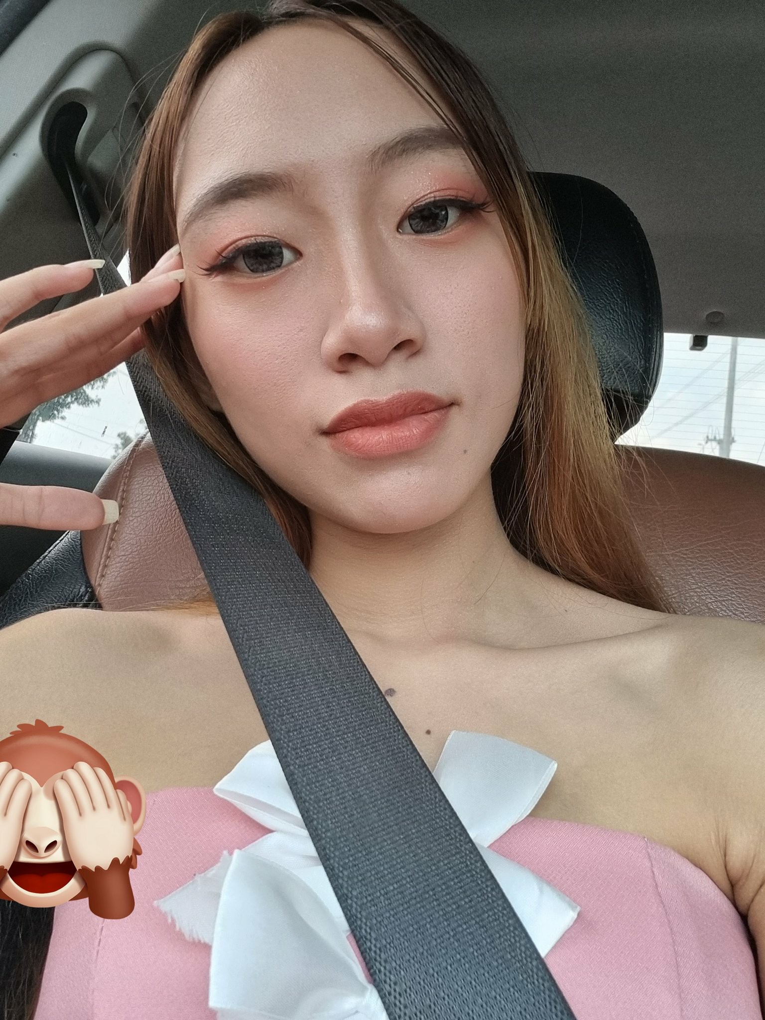 เปิดประวัติ น้องแคนดี้ CANDY COLA สาวสวย OnlyFans18+ ลีลาเด็ดยั่ว 8