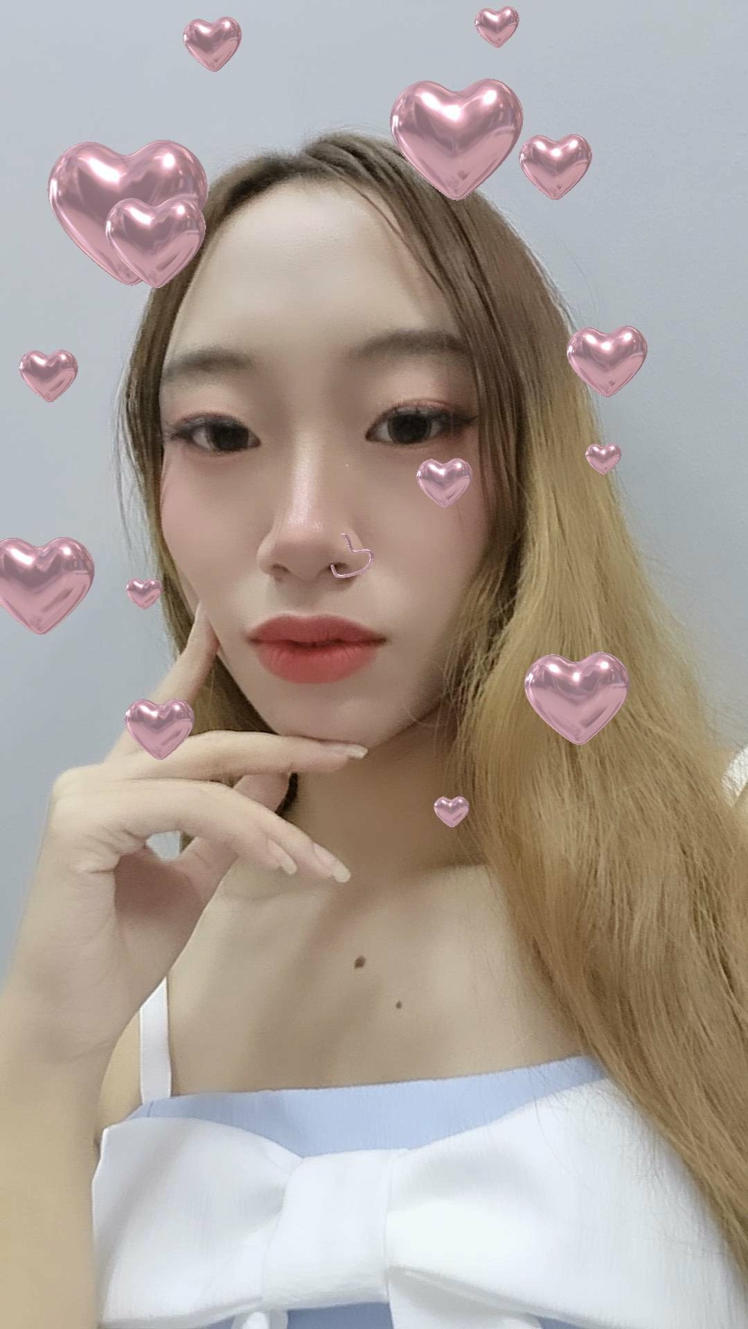 เปิดประวัติ น้องแคนดี้ CANDY COLA สาวสวย OnlyFans18+ ลีลาเด็ดยั่ว 9