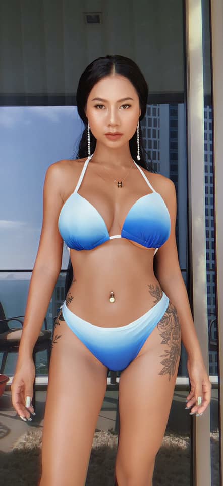 เปิดประวัติ น้อง Olive Ashly สาวสวย หุ่นแซ่บ ลีลาเด็ด OnlyFans เผ็ดเด็ด 25