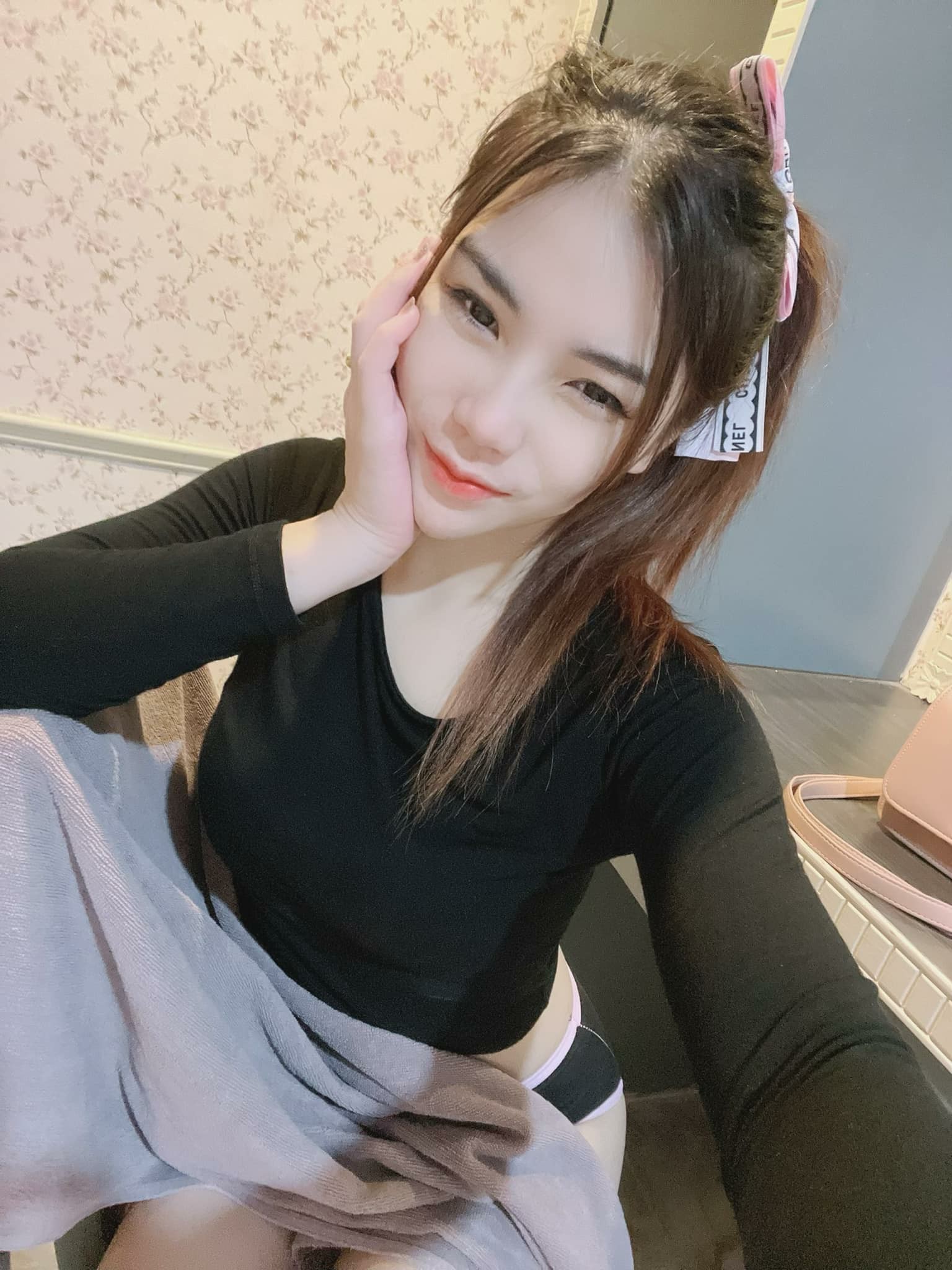 เปิดประวัติ น้องน้ำฝน Namfon Jirapa สาวสวย ดาวTikTok หุ่นเซ็กซี่ น่ารัก 2