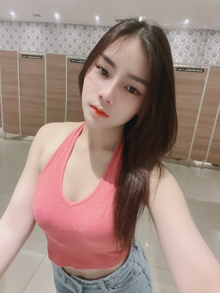 เปิดประวัติ น้องน้ำฝน Namfon Jirapa สาวสวย ดาวTikTok หุ่นเซ็กซี่ น่ารัก 3