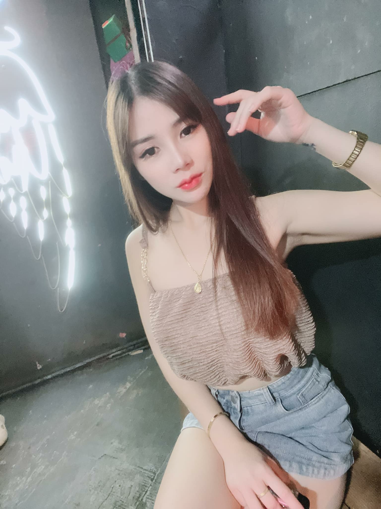 เปิดประวัติ น้องน้ำฝน Namfon Jirapa สาวสวย ดาวTikTok หุ่นเซ็กซี่ น่ารัก 13