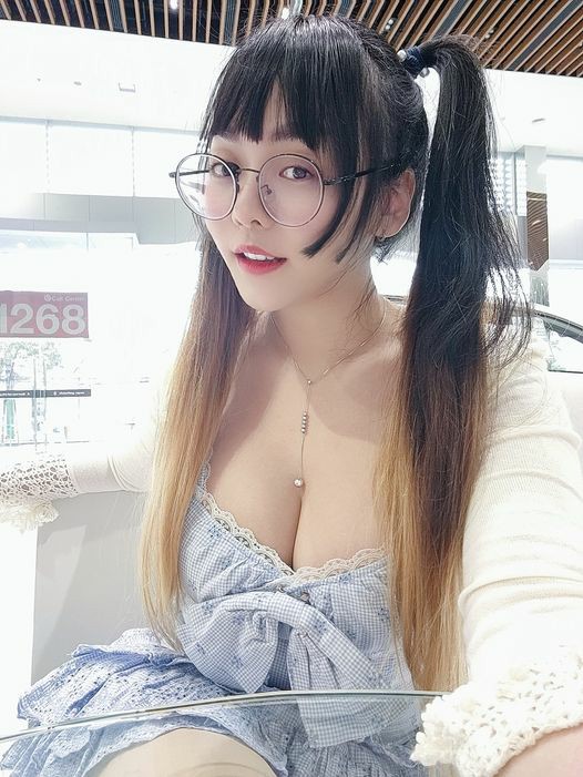 เปิดประวัติ น้อง Nekososto สาวสวยตัวท๊อป OnlyFans เซ็กซี่ ลีลาแซ่บยั่ว 4