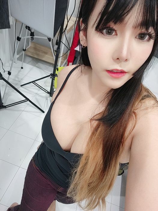 เปิดประวัติ น้อง Nekososto สาวสวยตัวท๊อป OnlyFans เซ็กซี่ ลีลาแซ่บยั่ว 5