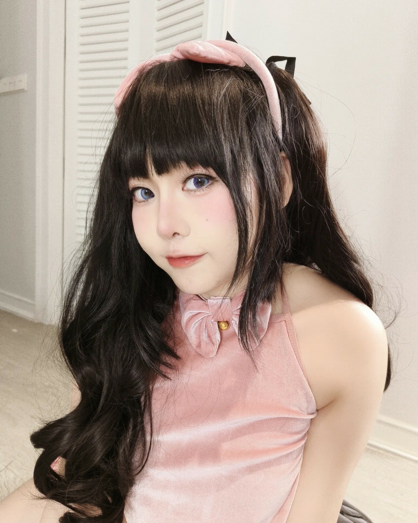 เปิดประวัติ น้อง Nekososto สาวสวยตัวท๊อป OnlyFans เซ็กซี่ ลีลาแซ่บยั่ว 14