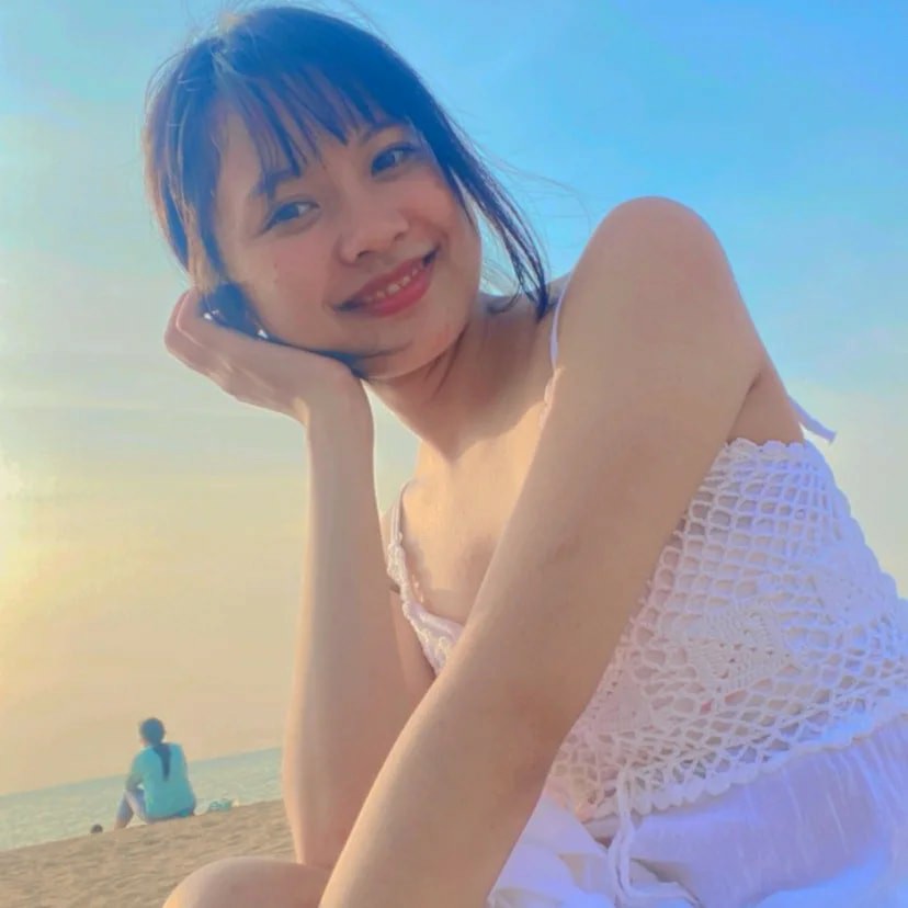 เปิดประวัติ กระแต Orasa Tuntong สาวสวย ดาวTikTok น่ารักวัยใส ขยี้ใจ 1
