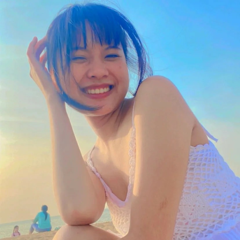 เปิดประวัติ กระแต Orasa Tuntong สาวสวย ดาวTikTok น่ารักวัยใส ขยี้ใจ 3
