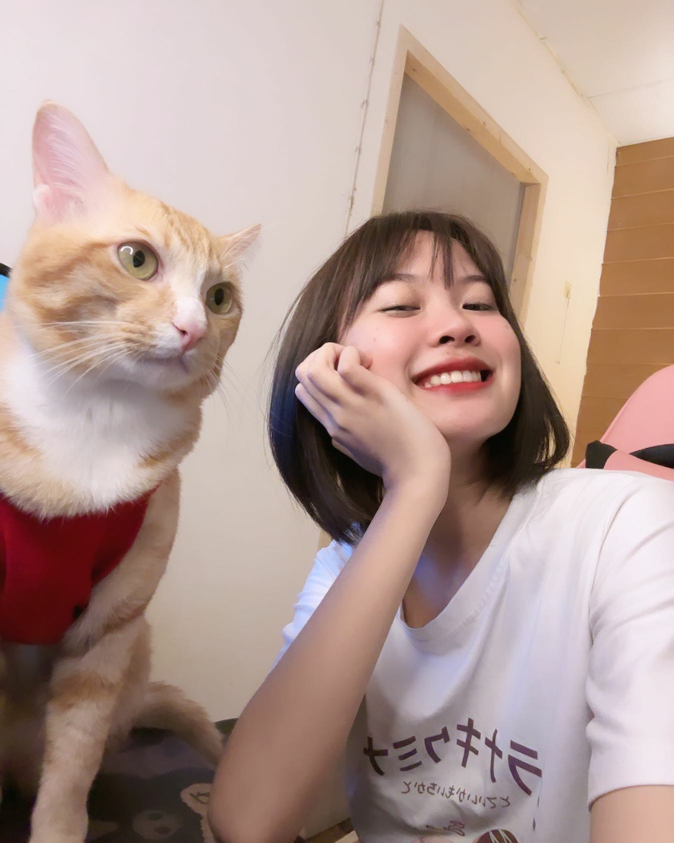 เปิดประวัติ กระแต Orasa Tuntong สาวสวย ดาวTikTok น่ารักวัยใส ขยี้ใจ 6