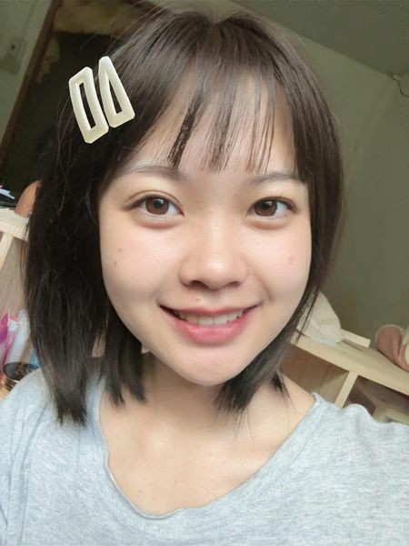 เปิดประวัติ กระแต Orasa Tuntong สาวสวย ดาวTikTok น่ารักวัยใส ขยี้ใจ 8