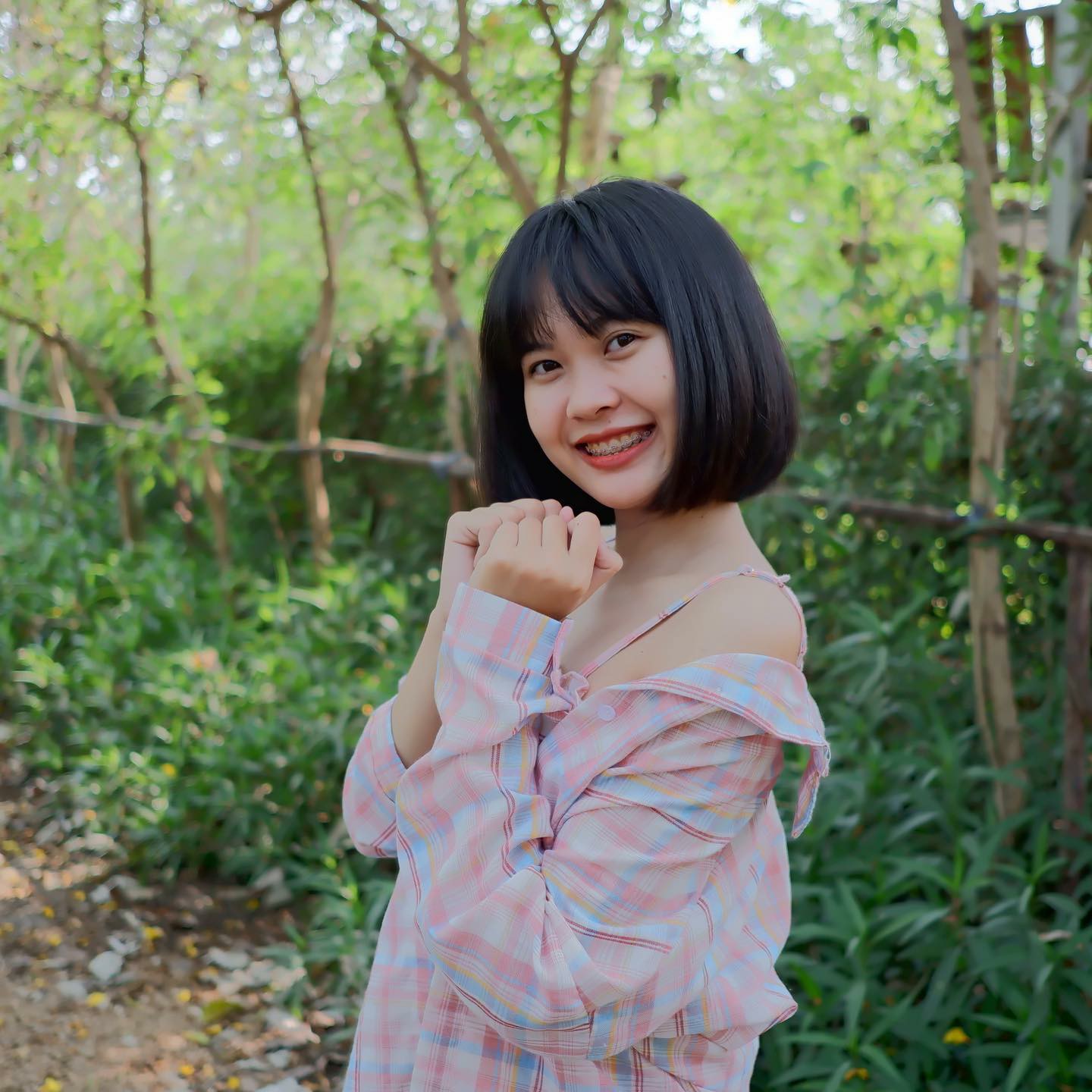เปิดประวัติ กระแต Orasa Tuntong สาวสวย ดาวTikTok น่ารักวัยใส ขยี้ใจ 2