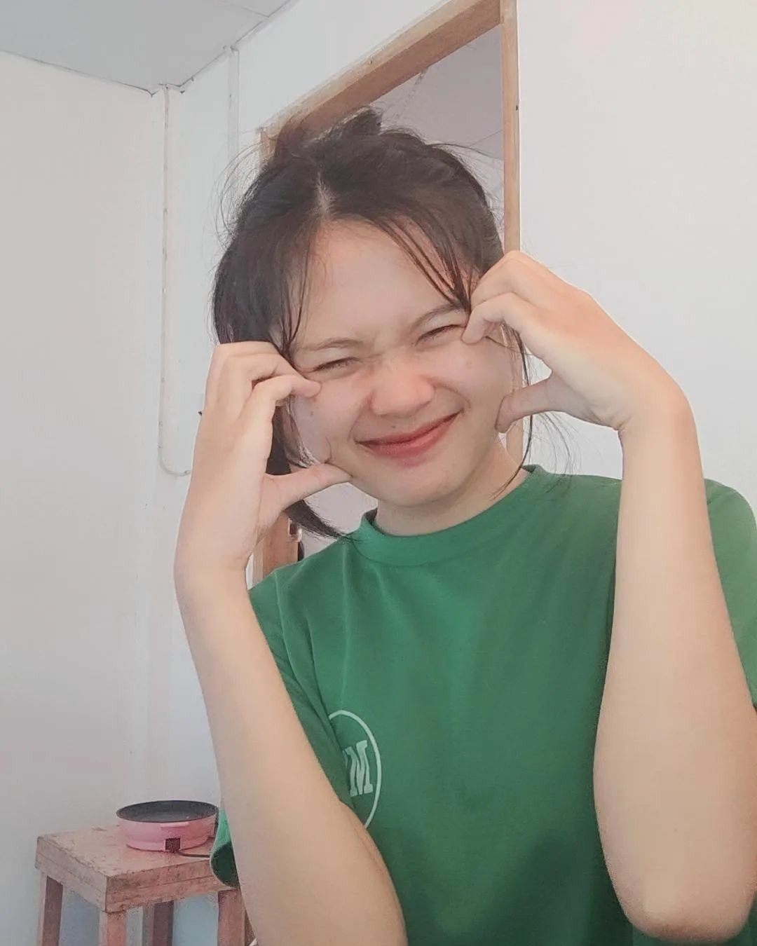 เปิดประวัติ กระแต Orasa Tuntong สาวสวย ดาวTikTok น่ารักวัยใส ขยี้ใจ 14