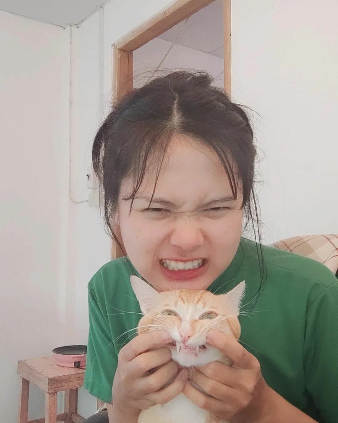 เปิดประวัติ กระแต Orasa Tuntong สาวสวย ดาวTikTok น่ารักวัยใส ขยี้ใจ 15