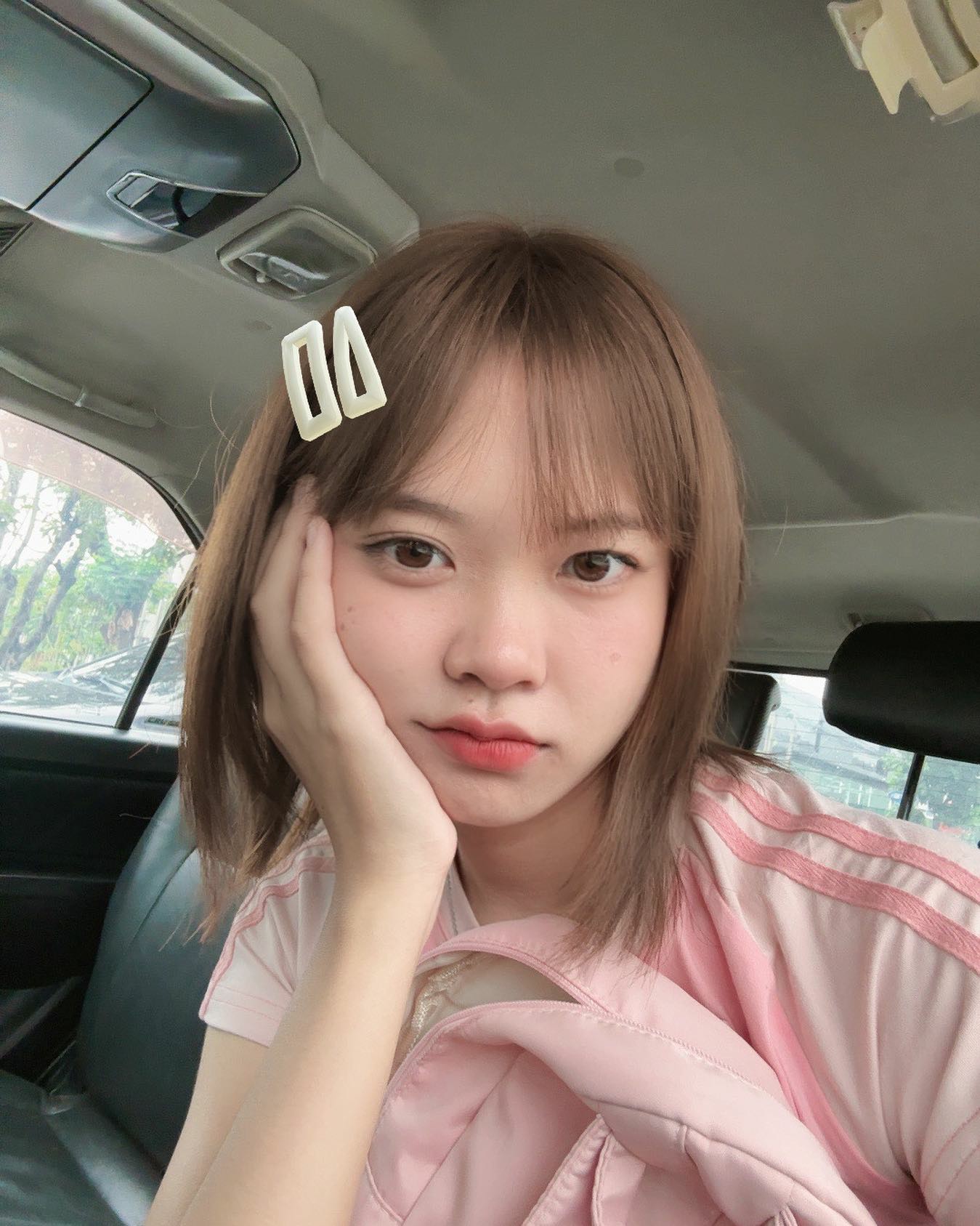 เปิดประวัติ กระแต Orasa Tuntong สาวสวย ดาวTikTok น่ารักวัยใส ขยี้ใจ 19