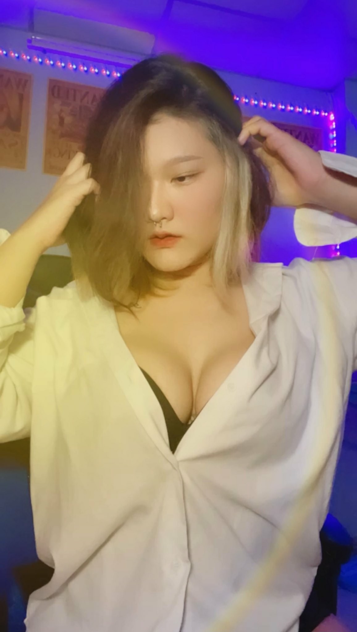 เปิดประวัติ น้องปราง ปณัชชา เน็ตไอดอลสาวหมวย หุ่นแซ่บเซ็กซี่ขยี้ใจยั่วๆ 3